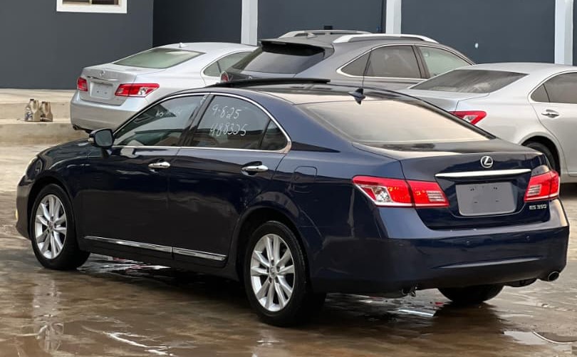 Lexus ES350